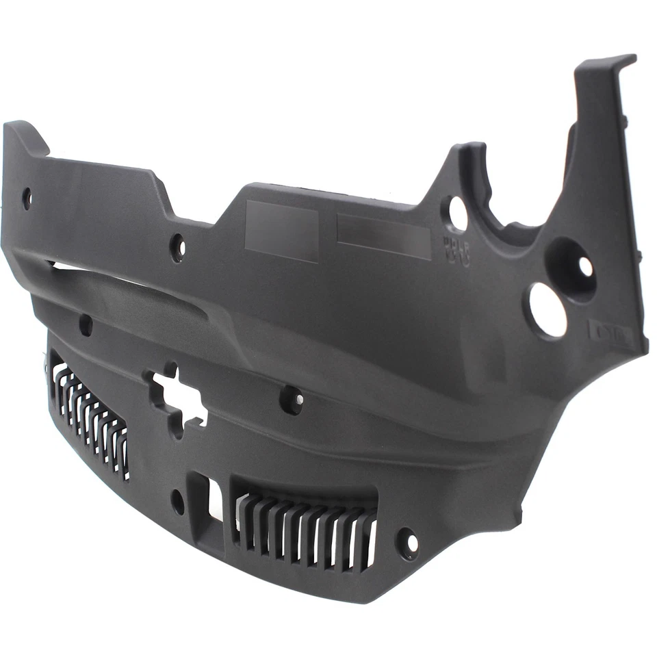 Radiator Support Covers 5329530100 for Lexus GS350 GS450h 2013-2015 Foto 3 de 4