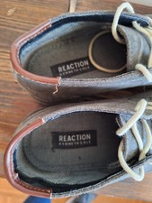 Kenneth Cole Reaction Suede Solid Dress Shoes for Men for  display picture 2
