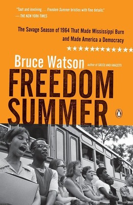 Freedom Summer Bruce Watson Taschenbuch Einband - flex.(Paperback) Englisch 2011