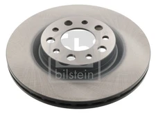 Febi Bilstein 43962 Brake Disc for Alfa Romeo