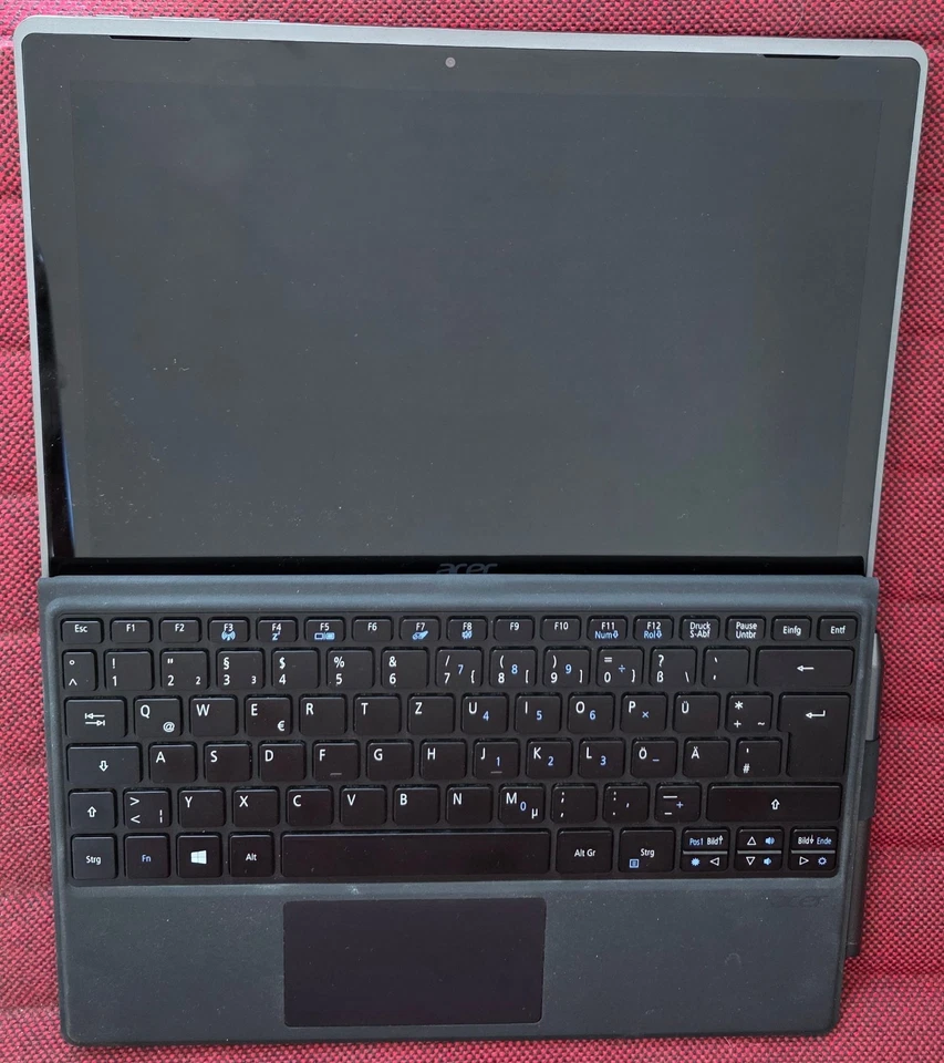 Acer Switch 3 SW312-31 12,2" - Bild 2 von 4