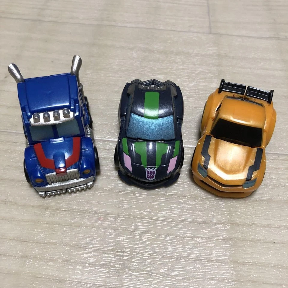 Transformers Qtrans Formers - Image 4 of 4