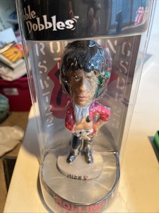 Rolling Stones Bobbleheads | eBay