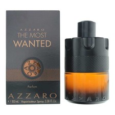 Azzaro The Most Wanted Parfum 100ml Spray for Him