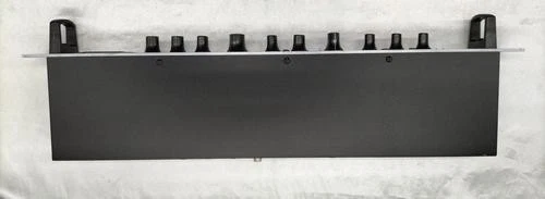 tc electronic M350 Vocal Reverb Effect Dual-engine Digital Processor - Image 4 of 4