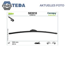 583910 SCHEIBENWISCHER WISCHERBLATT VALEO FÜR CHRYSLER SEBRING,VOYAGER II