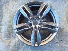 1x Alufelge 18 Zoll 7.5