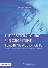 The Essential Guide for Competent Teaching Assistants : Meeting t