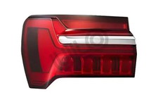 Heckleuchte links 1180011 ULO für AUDI A6 C8 A6 C8 Avant