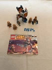 LEGO Star Wars Geonosis Troopers 75089 Complete W/ Minifigures