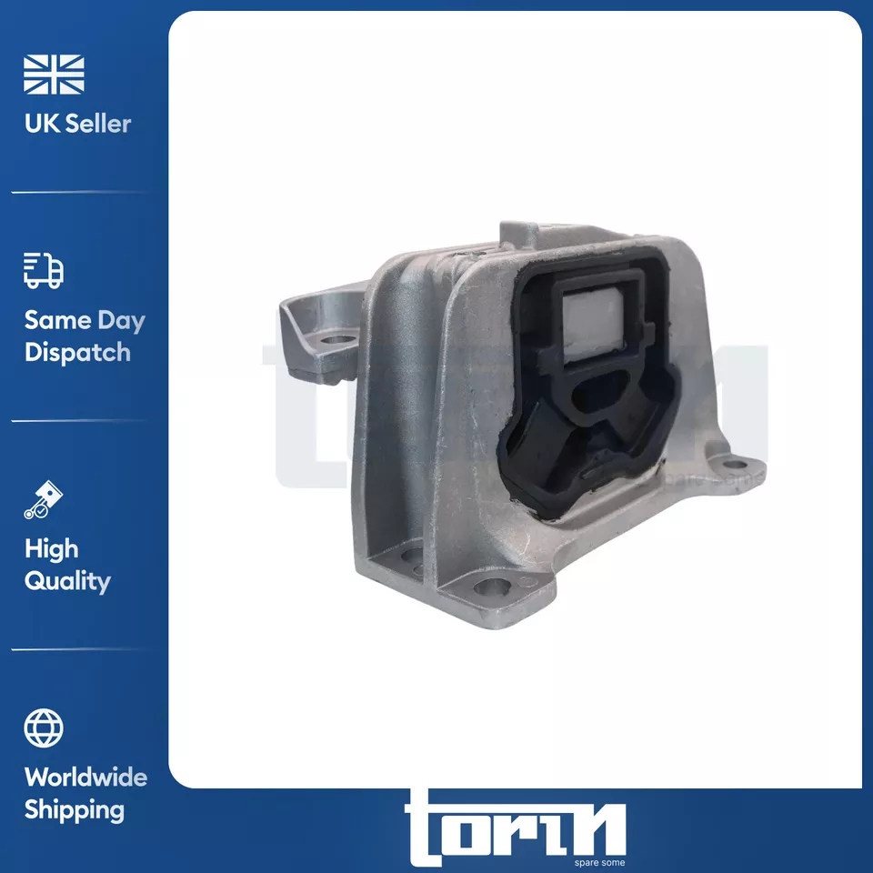 Right Engine Support Mounting Front Fits Vauxhall Movano Renault Master 93197459 - Image 2 of 4