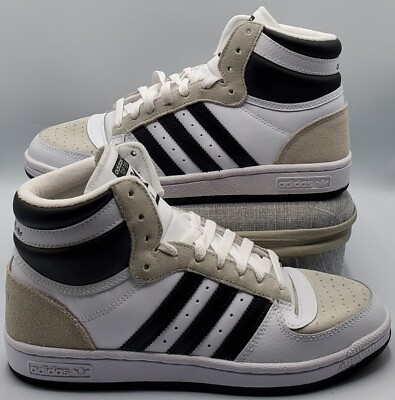 BRANS NEW MEN ADIDAS TOP TEN SIZE 8 Amazon.com | adidas Top Ten Rb Mens Shoes Size 8, Color  main image 2