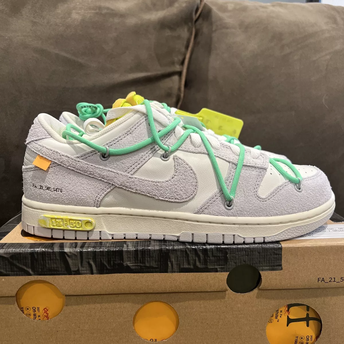 Sb off white cheap