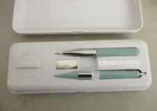DEFECTIVE Cleaneasy Personal electrolysis G3D