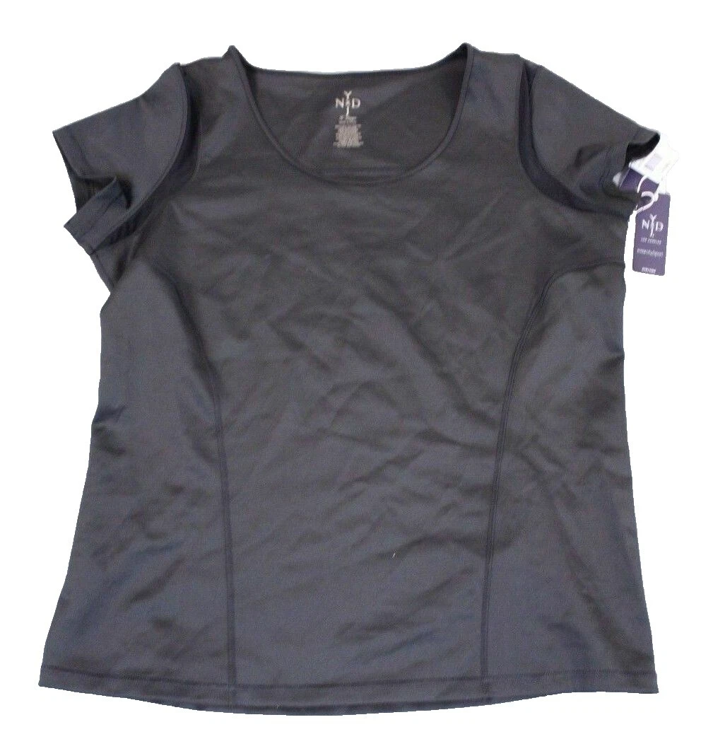NYDJ Regular Activewear Tops for Women