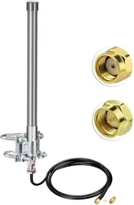 Outdoor Antenna Lora 915mhz Antenna 3dBi For RAK Nebra Bobcat HNT Helium Hotspot