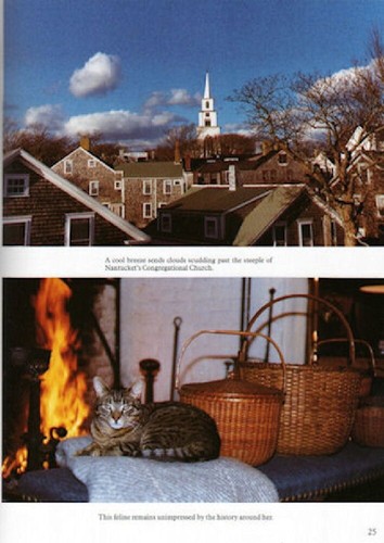 LIGHTSHIP BASKETS OF NANTUCKET, Revised & expanded 2nd ed by M Lawrence, New! - Picture 4 of 5