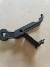 MILLER TOOL 8387 VALVE SPRING COMPRESSOR TOOL OEM Dodge Engines NOT China Stuff