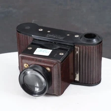 ^ Vintage Zadiix Bakelite Slide Viewer - [mint]