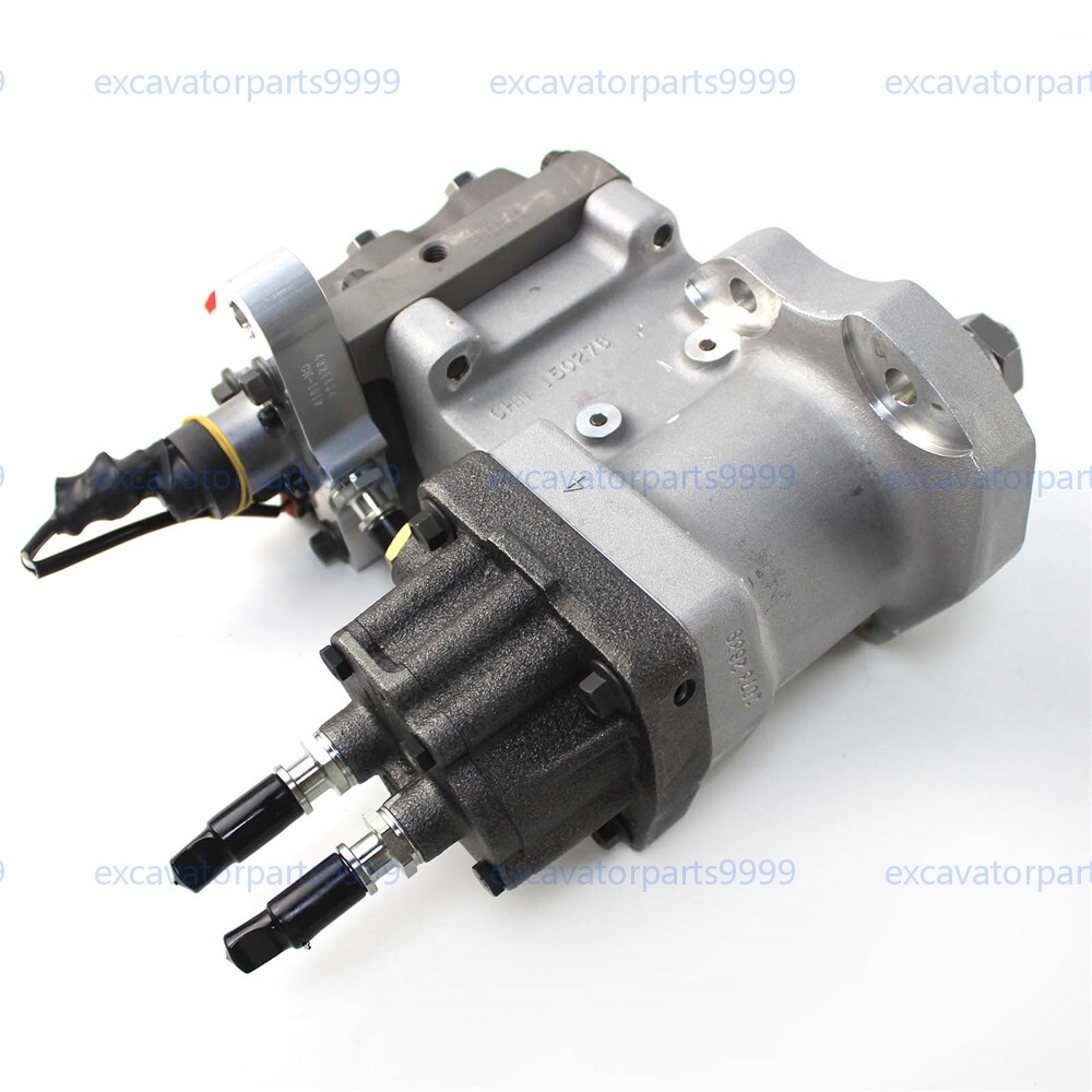 Fuel Pump 6745-71-1170 6745-71-1171 3973228 for Komatsu