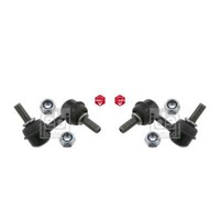 2X Koppelstange Stabilisator FüR Honda Civic VII Hatchback EU EP EV CR-V II Rd_