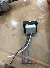 Products Modine BE142340RAD 5H0719560001 40VA 120V to 24V Transformer, Used