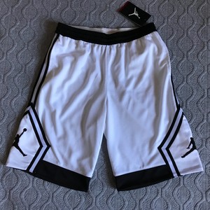 jordan rise diamond shorts