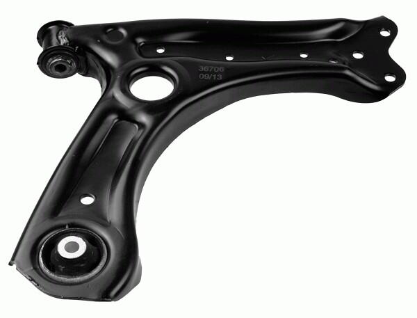 36706 01 LEMFÖRDER Track Control Arm for SEAT,SKODA,VW