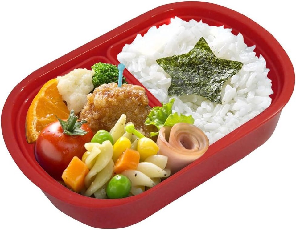 Dishwasher corresponding Tight Lunch Box Oval (with core) eBay