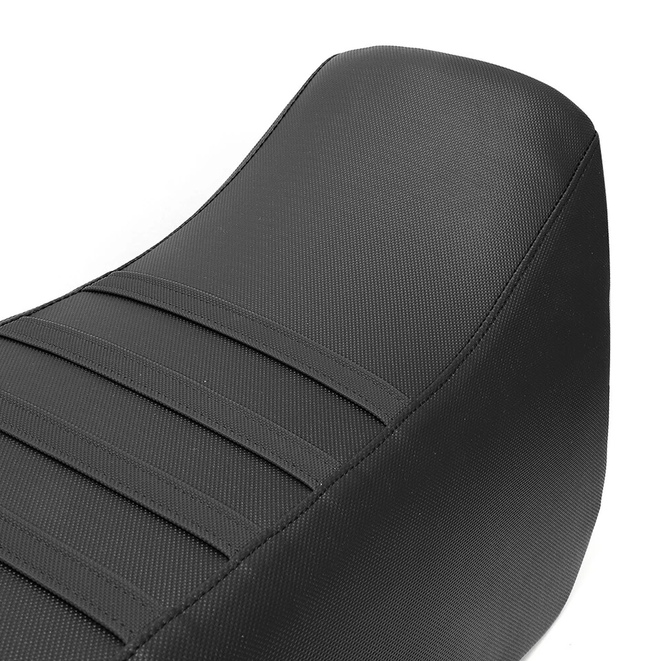 Non-slip Antiskid Ribbed Seat Cover For Yamaha Blaster 200 YSF 200 1988-2006 ATV - Image 4 of 4