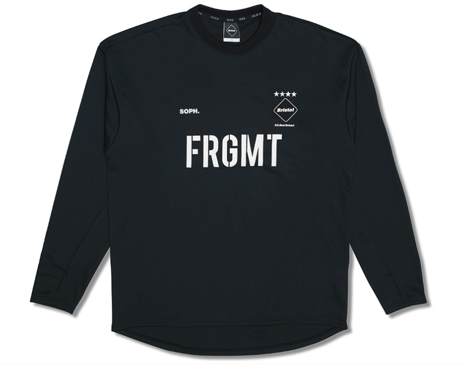 FCRB Fragment Bristol サイズ M 新品未使用未開封