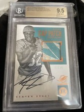 2016 Panini Encased Football Cards 21