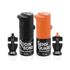 Pac-dent Rodin® Bond Dental Adhesive System