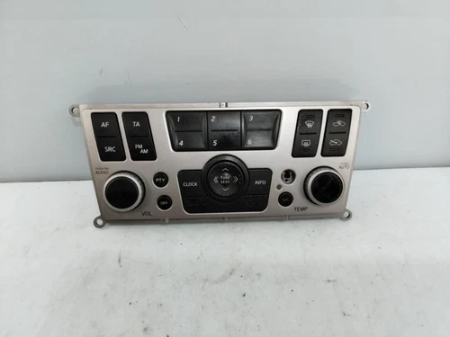 28395BN801 Mando Multifuncion para NISSAN ALMERA (N16/E) Comfort 2000 1669454 - Imagen 1 de 10
