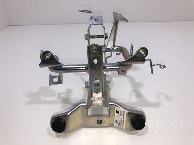 Frontrahmen Halter Scheinwerfer Instrument Honda Vision 110 2011 2016