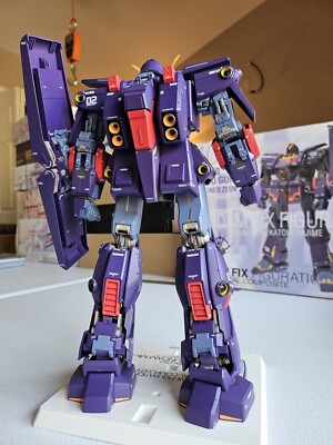 GUNDAM FIX FIGURATION METAL COMPOSITE Psycho Gundam Mk-II Neo Zeon