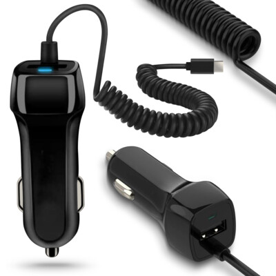 Auto Ladekabel für Google Pixel 10 10a 9a 9 8a 8 7 6 Pro XL Fold USB-C Ladegerät