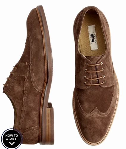 Joseph Abboud Mens Shoes. NWB. Size 10.