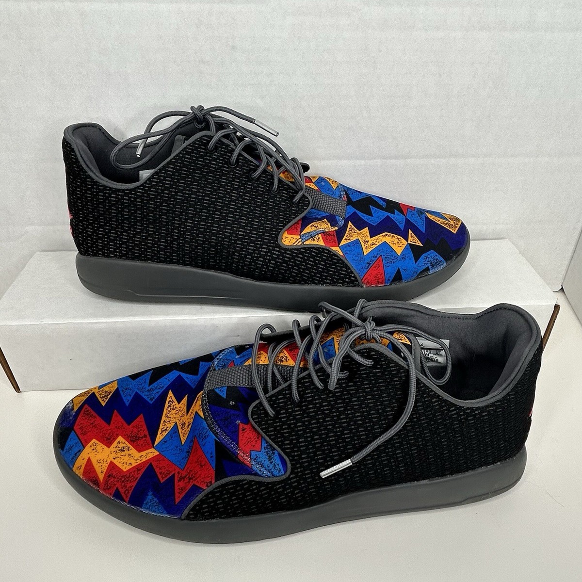 Jordan バスケットシューズ ネイビー/ブラック ジョーダン（JORDAN）（キッズ）ジュニアバスケットシューズ