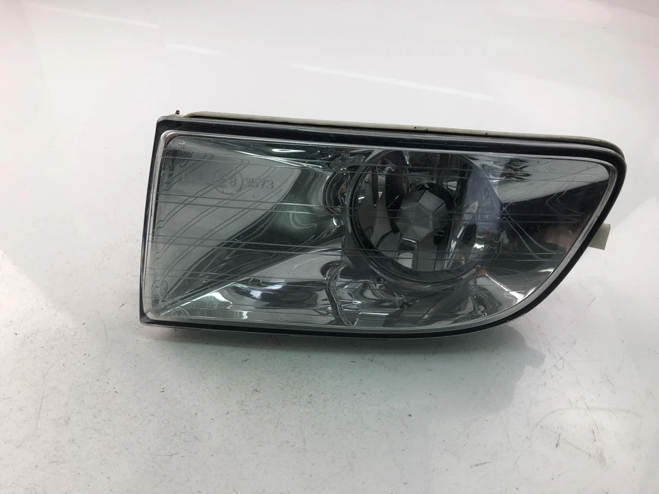 Faro antiniebla DK6749 SKODA OCTAVIA 2007 1Z0941699 - Imagen 2 de 4