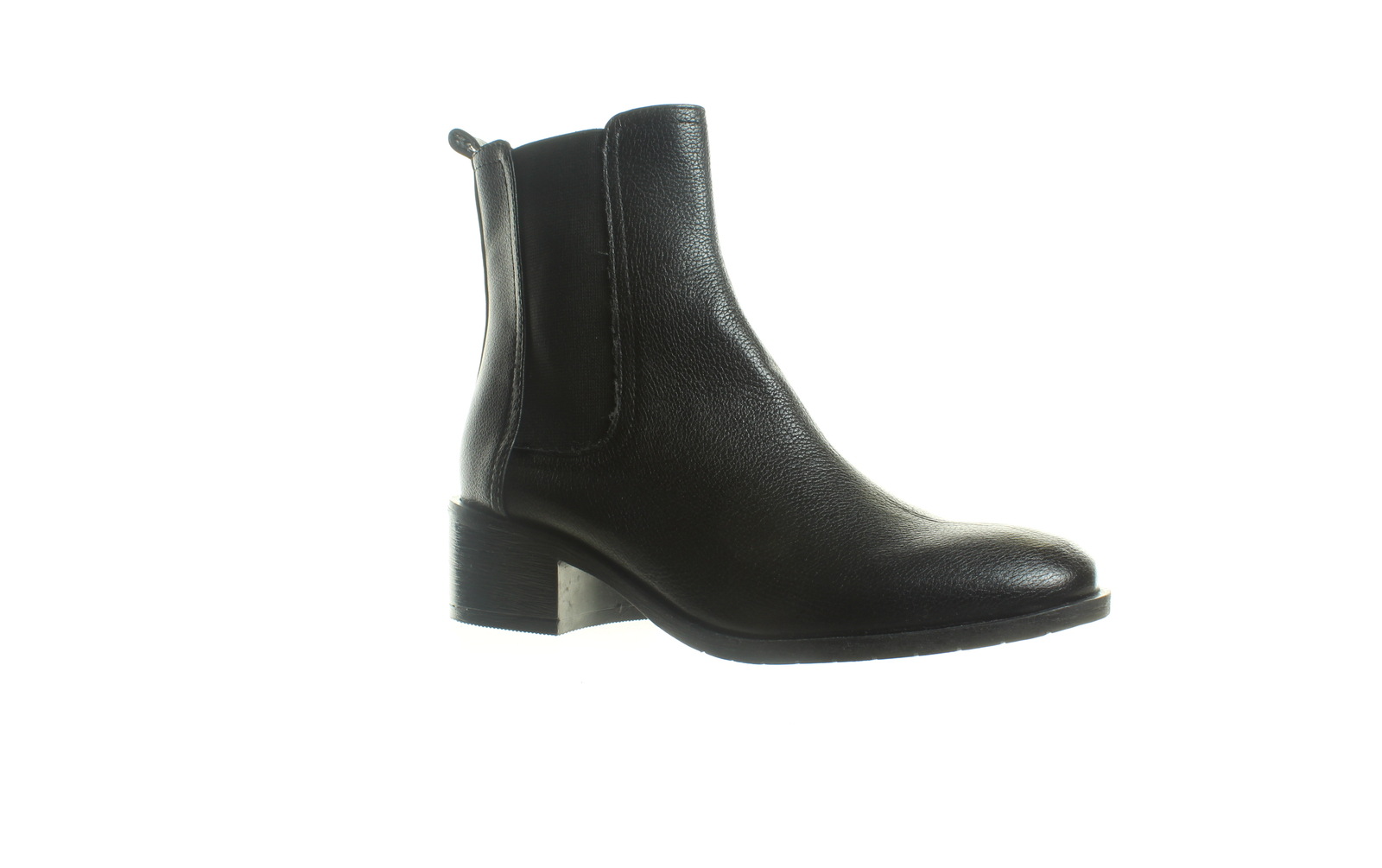 kenneth cole reaction salt leather chelsea boot
