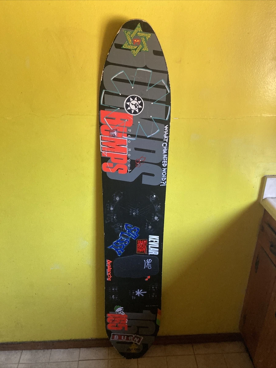 Avalanche Snowboards not Bindings Included for sale | eBay