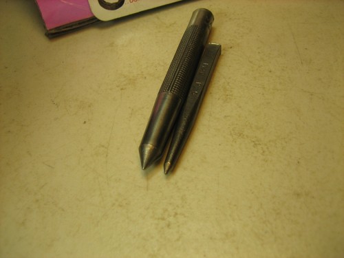 MAC Punch P5 USA VINTAGE PLUS EXTRA - Picture 5 of 11