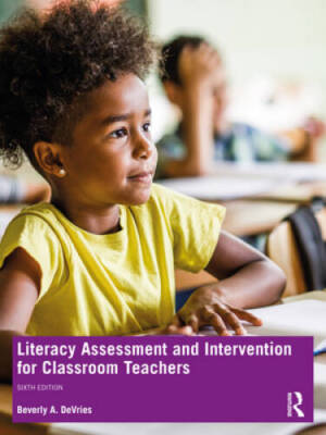 Literacy Assessment and Intervention for Classroom Teachers - Paperback - GOOD