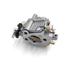 NEW Genuine STIHL MS201TC Chainsaw M-Tronic Carburetor 1145 27 Without Wire