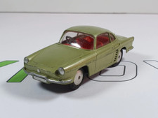 Renault Floride Corgi Toys 1/43