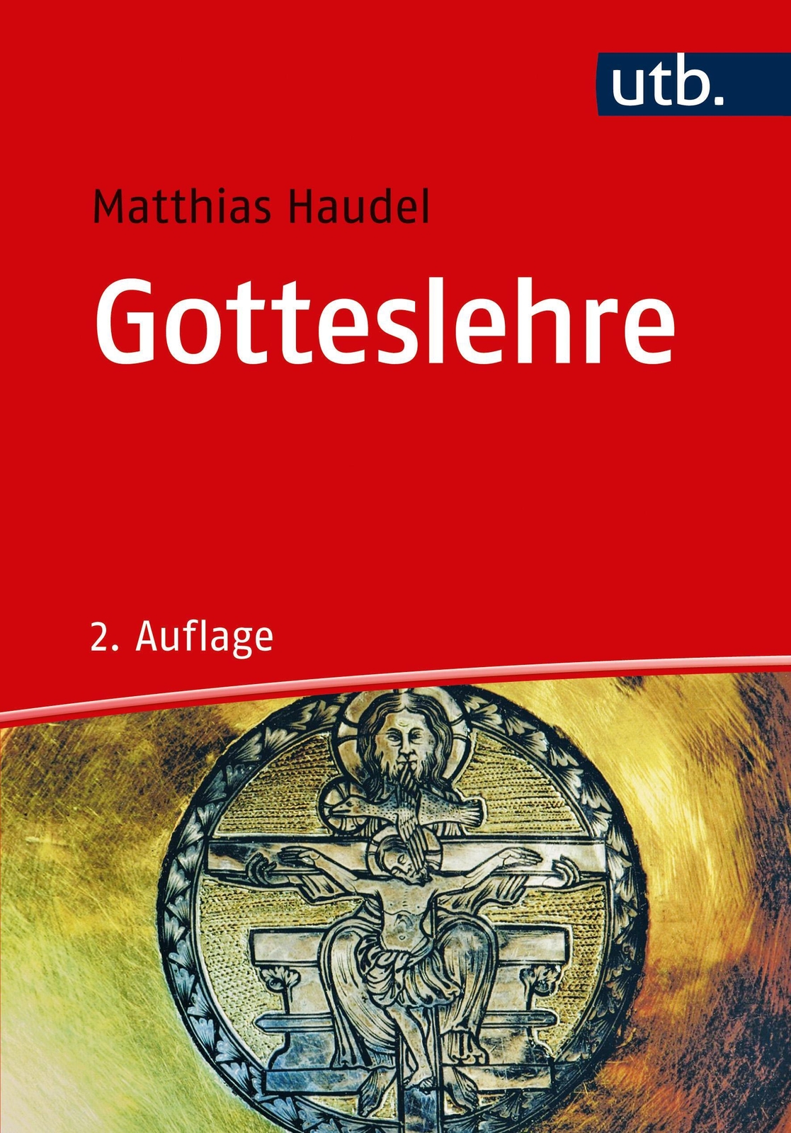 Thumbnail - Gotteslehre, Matthias Haudel