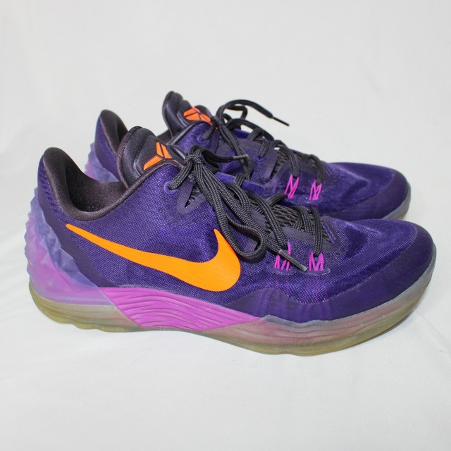 kobe venomenon 5 purple