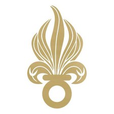 Légion étrangère Fremdenlegion Aufkleber Autoaufkleber Sticker Wandtattoo Auto