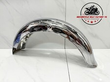 68 Suzuki T500 Rear Fender Mudguard 63110-15700-Rep  High Quality T500 Cobra New